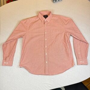 Bonobos Pink Button-Down Casual Shirt